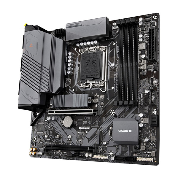 Mainboard Gigabyte B660M GAMING X DDR5