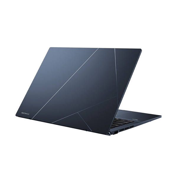 Laptop Asus Zenbook UX3402ZA-KM221W (Core i7 1260P/ 16GB/ 512GB SSD/ Intel Iris Xe Graphics/ 14.0inch 2.8K/ Windows 11 Home/ Blue/ Vỏ nhôm)