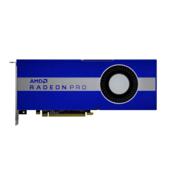 Card màn hình VGA AMD Radeon Pro W5500 8GB