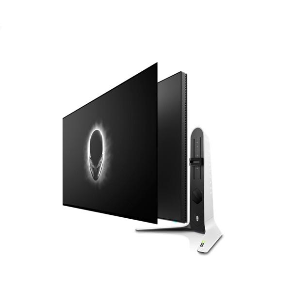 Màn hình gaming Dell Alienware AW2721D (27Inch/ 2K (2560x1440)/ 1ms/ 240Hz/ IPS)
