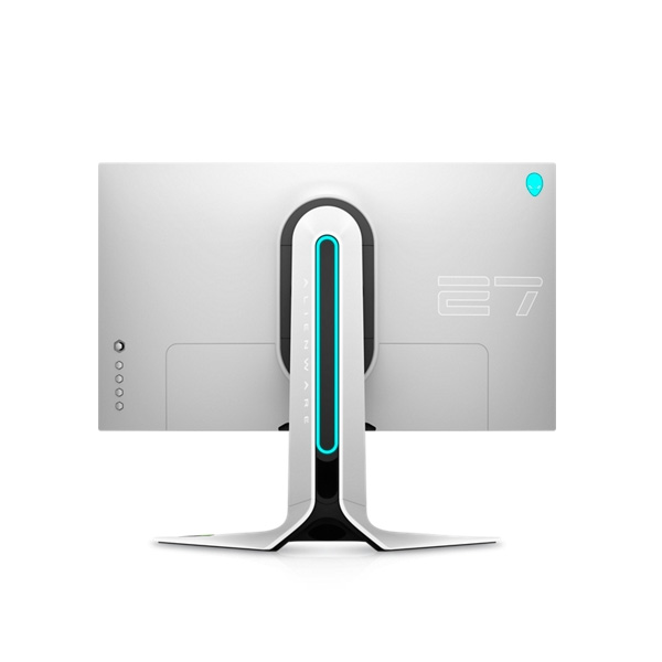Màn hình gaming Dell Alienware AW2721D (27Inch/ 2K (2560x1440)/ 1ms/ 240Hz/ IPS)