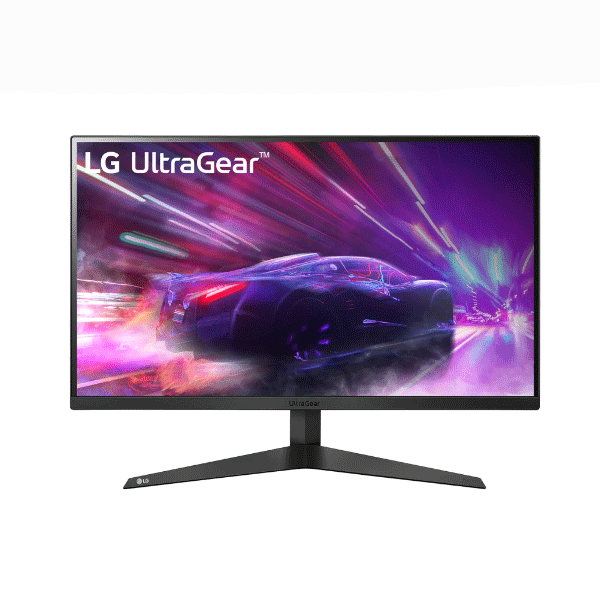 Màn hình gaming LG UltraGear 27GQ50F-B (27.0Inch/ Full HD/ 1ms/ 165Hz/ 320cd/m2/ VA)