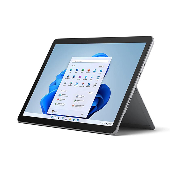 Máy tính xách tay Microsoft Surface Go 3 (Pentium 6500Y/ 4GB/ 64GB SSD/ 10.5Inch Touch/ Windows 11 Home/ Platinum)