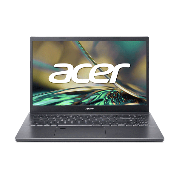 Laptop Acer Aspire A515 57 52Y2 NX.K3KSV.003 (Core i5 1235U/ 8GB/ 512GB SSD/ Intel Iris Xe Graphics/ 15.6inch Full HD/ Windows 11 Home/ Gray/ Vỏ nhôm/ 1 Year)