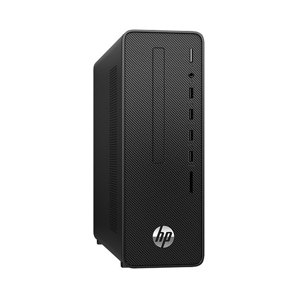 Máy tính để bàn HP 280 Pro G5 SFF 60G66PA (Core i3-10105(4*3.7)/4GD4/256GSSD/Wlac/BT/KB/M/ĐEN/W11SL)