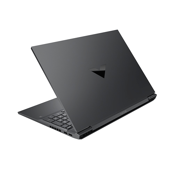 Laptop HP VICTUS 16-d0294TX 5Z9R5PA (I5-11400H/ 8GB/ 512GB/ 16.1FHD, 144Hz/ RTX3050 Ti 4GB/ Win 11/ Black)
