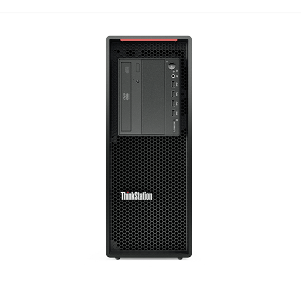 Máy trạm Workstation Lenovo Thinkstation P520 30BE00MKVA (Intel Xeon W-2223/ 16GB DDR4 3200/ SSD 512GB)