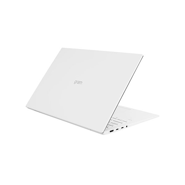 Laptop LG Gram 16Z90Q-G.AH54A5 (Core i5 1240P/ 16GB/ 512GB SSD/ Intel Iris Xe Graphics/ 16.0inch WQXGA/ Windows 11 Home/ White)