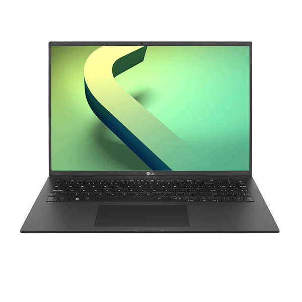 Laptop LG Gram 16Z90Q-G.AH78A5 (Core i7 1260P/ 16GB/ 1TB SSD/ Intel Iris Xe Graphics/ 16.0inch WQXGA/ Windows 11 Home/ Black)