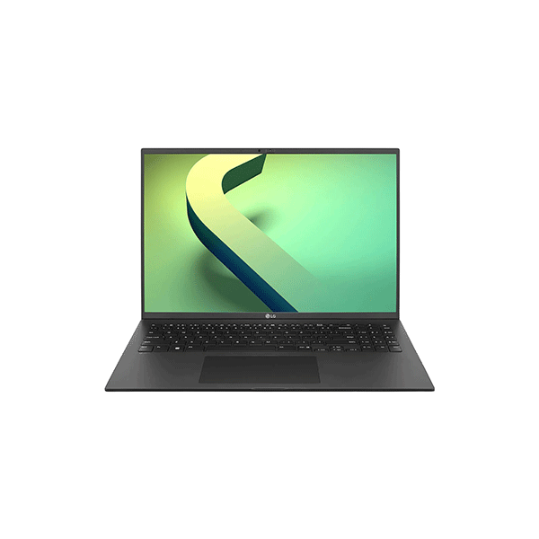 Laptop LG Gram 16ZD90Q-G.AX55A5 (Core i5 1240P/ 16GB/ 512GB SSD/ Intel Iris Xe Graphics/ 16.0inch WQXGA/ DOS/ Black)