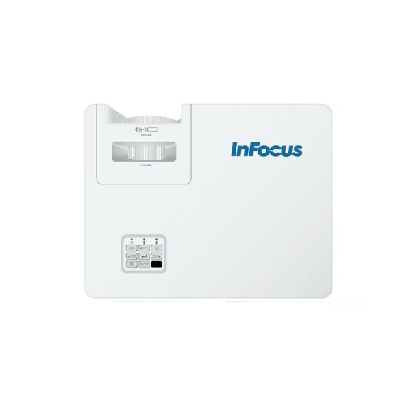 Máy chiếu Laser Infocus INL144 chính hãng