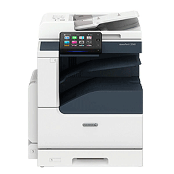Máy photocopy Fujifilm Apeos 3060 (A3/A4/ In/ Copy/ Scan/ Đảo mặt/ ADF/ USB/ LAN)