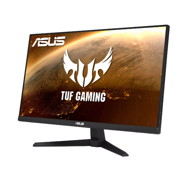 Màn hình Asus TUF Gaming VG247Q1A (23.8Inch/ Full HD/ 1ms/ 165Hz/ 350cd/m2/ IPS/ Tích hợp loa)