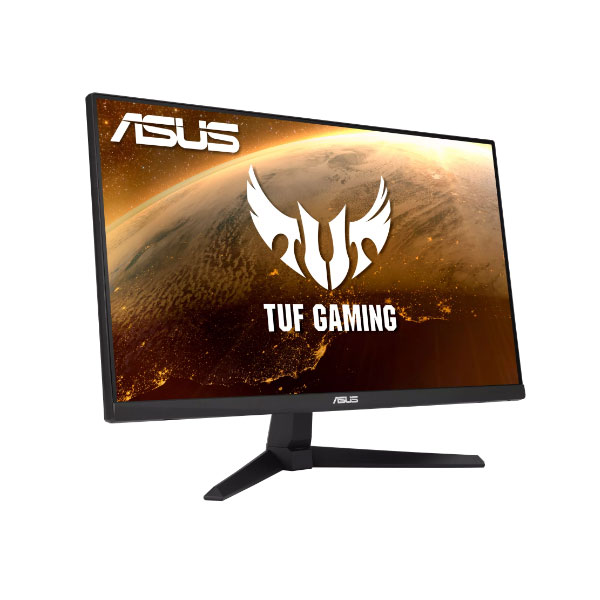 Màn hình Asus TUF Gaming VG247Q1A (23.8Inch/ Full HD/ 1ms/ 165Hz/ 350cd/m2/ IPS/ Tích hợp loa)