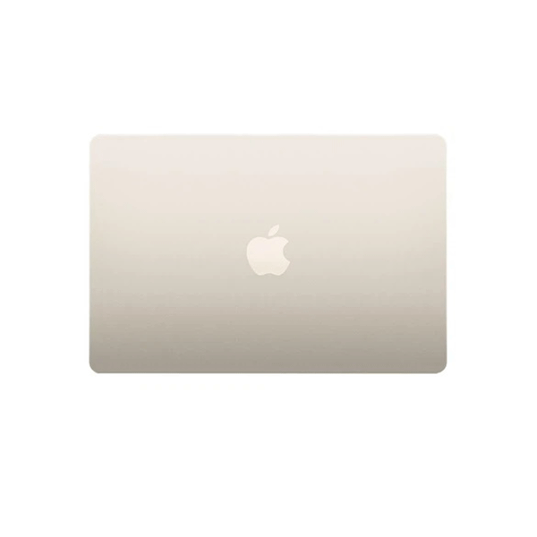 Máy tính xách tay Apple Macbook Air Z15Y00051 (M2 8-core CPU/ 16Gb/ 256GB/ 8 core GPU/ Starlight)
