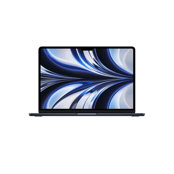 Máy tính xách tay Apple Macbook Air Z1600005A (M2 8-core CPU/ 16Gb/ 512GB/ 10 core GPU/ Midnight)