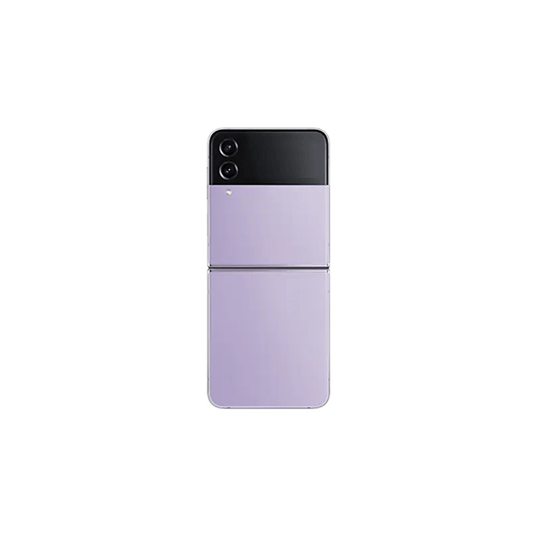 Điện thoại DĐ Samsung Galaxy Z Flip4 (8/256Gb) - Tím