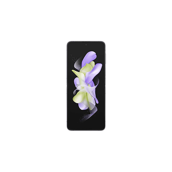 Điện thoại DĐ Samsung Galaxy Z Flip4 (8/256Gb) - Tím