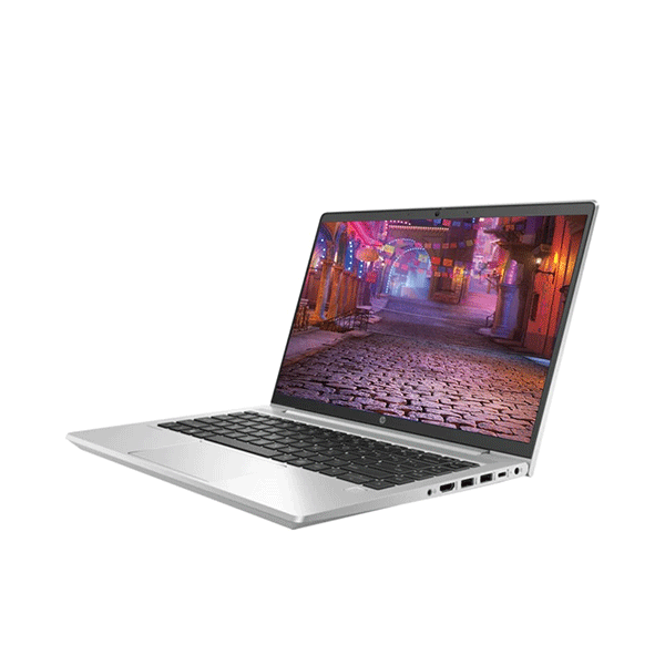 Laptop HP ProBook 440 G9 6M0X8PA (Core i7 1255U/ 16GB/ 512GB SSD/ Intel UHD Graphics/ 14.0inch FHD/ Windows 11 Home/ Silver/ Vỏ nhôm)