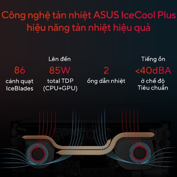 Laptop Asus Vivobook Pro 15 M6500RC-MA004W (Ryzen 7 6800H/ 16GB/ 512GB SSD/ Nvidia GeForce RTX 3050 4Gb GDDR6/ 15.6inch/ Windows 11 Home/ Silver/ Vỏ nhôm)