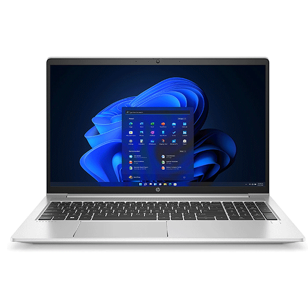Laptop HP ProBook 450 G9 6M0Z9PA (Core i7 1255U/ 16GB/ 512GB SSD/ Intel UHD Graphics/ 15.6inch/ Windows 11 Home/ Silver/ Vỏ nhôm)