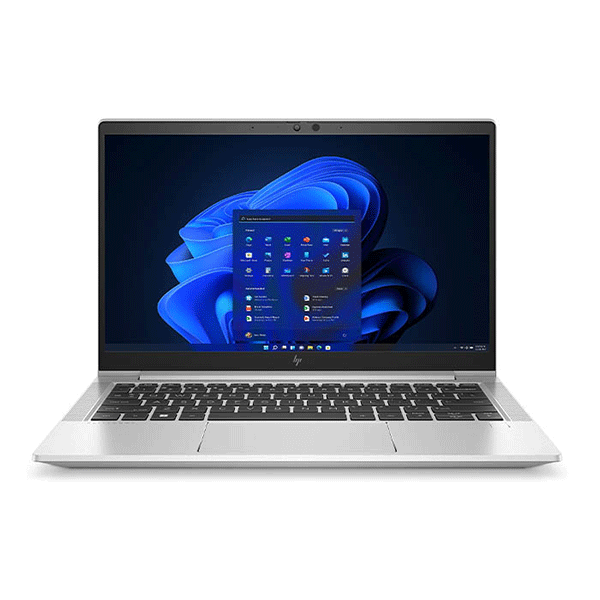 Laptop HP EliteBook 630 G9 6M143PA (Core i5 1235U/ 8GB/ 512GB SSD/ Intel  Iris Xe Graphics/ 13.3inch Full HD/ Windows 11 Home/ Silver/ Vỏ nhôm)