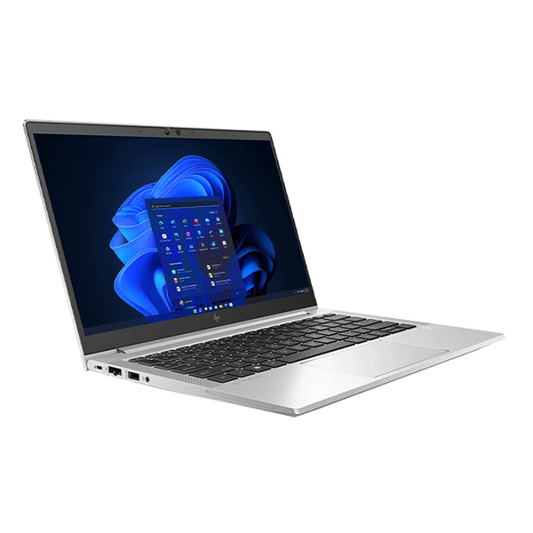 Laptop HP EliteBook 630 G9 6M143PA (Core i5 1235U/ 8GB/ 512GB SSD/ Intel Iris Xe Graphics/ 13.3inch Full HD/ Windows 11 Home/ Silver/ Vỏ nhôm)