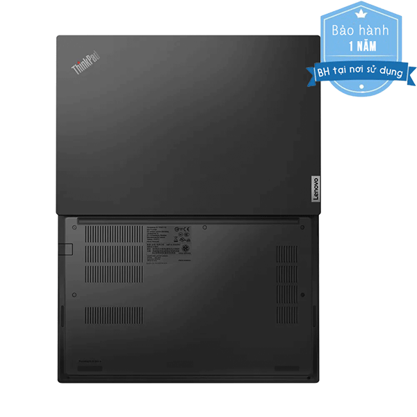 Máy tính xách tay Lenovo Thinkpad E14 GEN 4 21E3S03H00 (Core i5 1235U/ 16GB/ 512GB SSD/ Intel Iris Xe Graphics/ 14.0inch Full HD/ Aluminium/1Y)