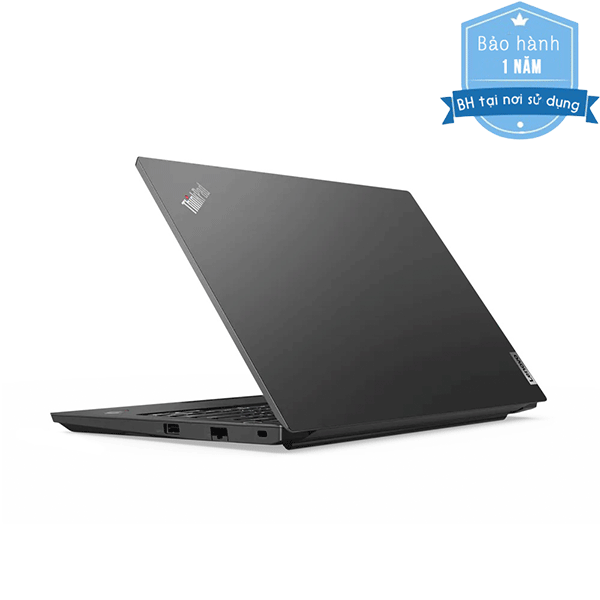 Máy tính xách tay Lenovo Thinkpad E14 GEN 4 21E3S03H00 (Core i5 1235U/ 16GB/ 512GB SSD/ Intel Iris Xe Graphics/ 14.0inch Full HD/ Aluminium/1Y)