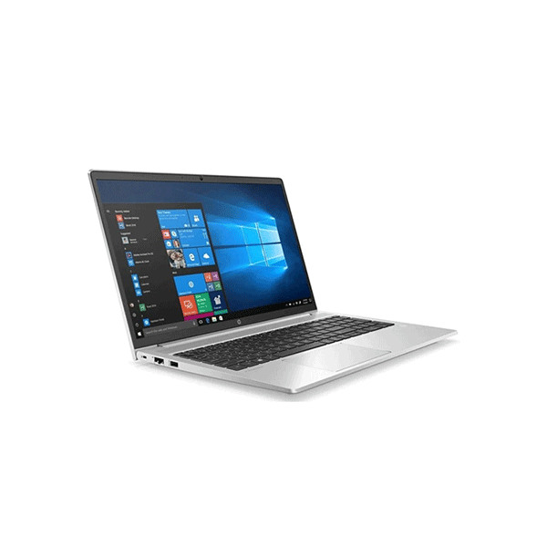 Laptop HP ProBook 450 G8 614K2PA (Core i5 1135G7/ 8GB/ 256GB SSD/ Intel Iris Xe Graphics/ 15.6inch Full HD/ Windows 11 Home/ Silver/ Vỏ nhôm)