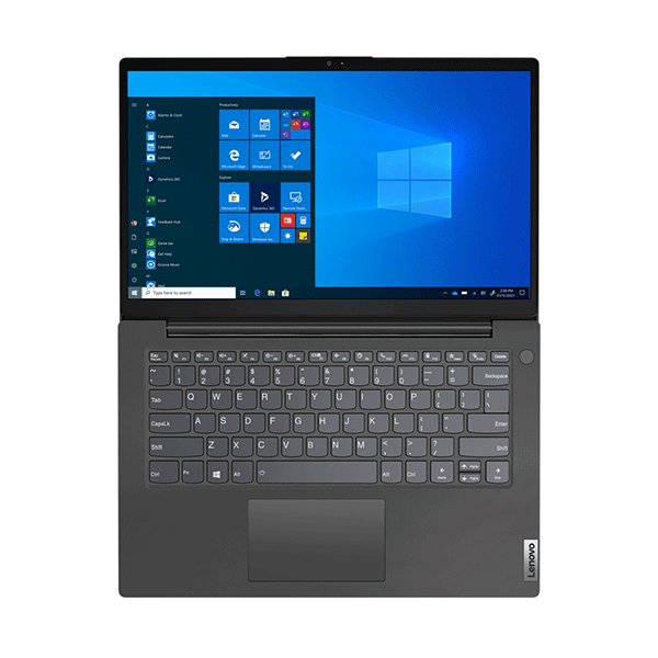 Laptop Lenovo V14 G2 ITL 82KA00S5VN ( Core i7 1165G7 /8Gb/ 512Gb SSD/ 14.0" FHD/ VGA on/ DOS/ Black/ 1Y)