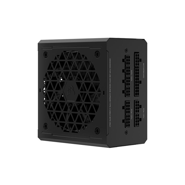 Nguồn Corsair RM850e 850W 80 Plus Gold – Full Modul