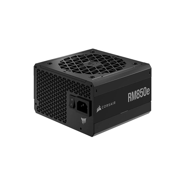 Nguồn Corsair RM850e 850W 80 Plus Gold – Full Modul