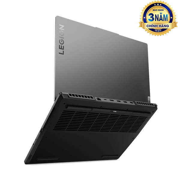 Laptop Lenovo Gaming Legion 5 15IAH7H 82RB0048VN ( Core i5 12500H/ 16Gb/ 512Gb SSD/ 15.6" FHD 165Hz/ RTX3060 6G/ Win11/Storm Grey/3Y)