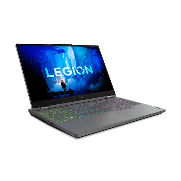 Laptop Lenovo Legion Gaming 5 15IAH7H 82RB0047VN (Core i7 12700H/ 16GB/ 512GB SSD/ Nvidia GeForce RTX 3060 6GB GDDR6/ 15.6inch WQHD/ Windows 11 Home/ Storm Grey/ Aluminium/ 3 Year)