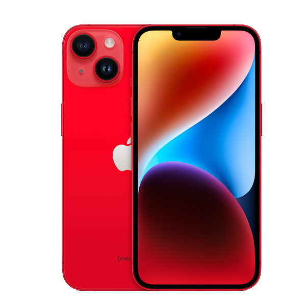 Điện thoại Apple IPhone 14 (6GB/ 256GB/ Red)