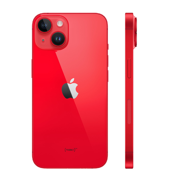 Điện thoại Apple IPhone 14 (6GB/ 256GB/ Red)