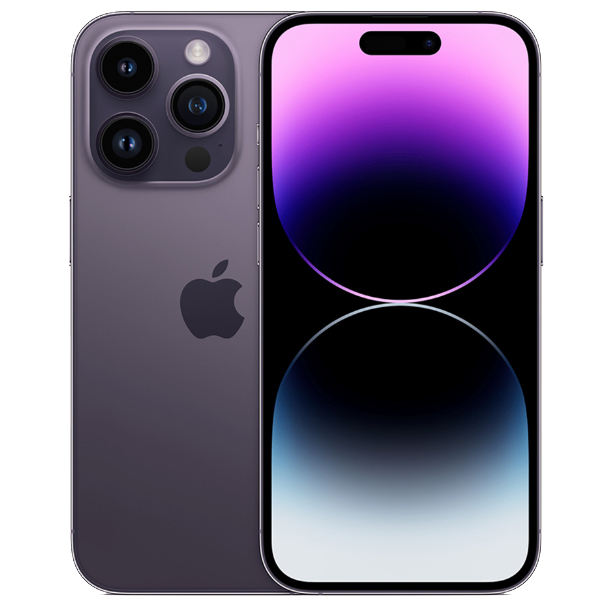 Bạn đang tìm kiếm một chiếc Điện thoại DĐ mạnh mẽ và sang trọng? Đừng bỏ lỡ Apple iPhone 14 Pro Max 256Gb VN/A Deep Purple! Ngoài thiết kế đẳng cấp, chiếc điện thoại này còn sở hữu nhiều tính năng đáng giá đáng để bạn khám phá.