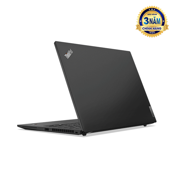Máy tính xách tay Lenovo Thinkpad T14S GEN 3 21BSS0NS00_36154 (Core i7 1260P/ 16GB/ 512GB SSD/ Intel Iris Xe Graphics/ 14.0inch WUXGA/ DOS/ Black/ Carbon Fiber/3Y)