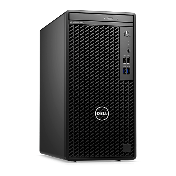 Máy tính để bàn Dell Optiplex 3000 42OT300008 Giá tốt nhất | Giá rẻ | Chính  hãng