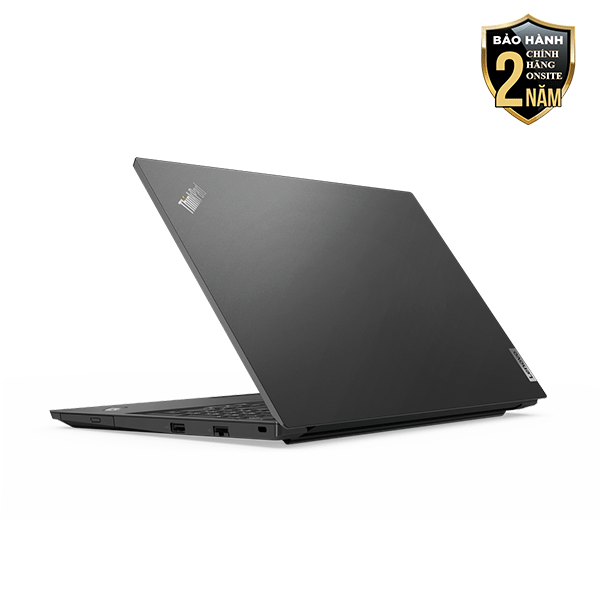 Laptop Lenovo ThinkPad E15 GEN 4 21E600CGVA (Core i5 1235U/ 8GB/ 256GB SSD/ Intel Iris Xe Graphics/ 15.6inch Full HD/ NoOS/ Black/ Aluminium/ 2 Year)