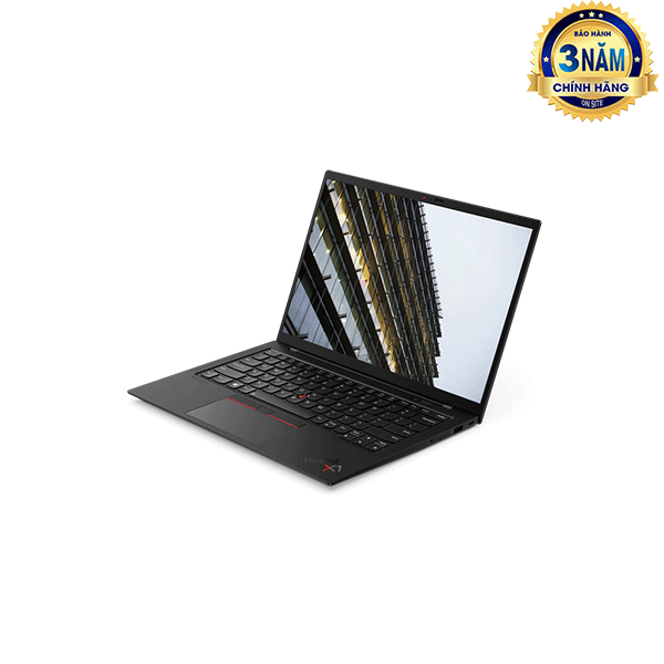 Máy tính xách tay Lenovo Thinkpad X1 Carbon Gen 9 20XW00GDVN (Core i7 ...