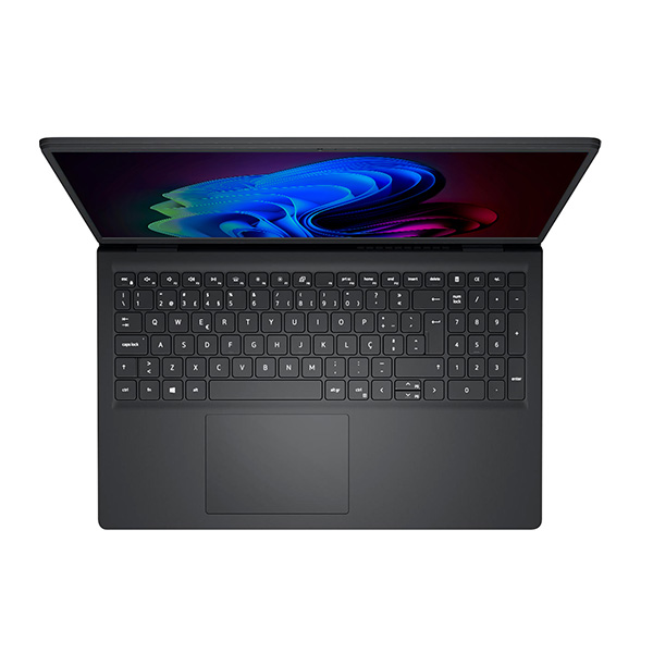 Máy tính xách tay Dell Vostro 3515 N5R73700U270W1 (Ryzen 7 3700U/ 8GB/ 512GB SSD/ AMD Radeon Graphics/ 15.6inch Full HD/ Windows 11 Home/ Black/ Vỏ nhựa)