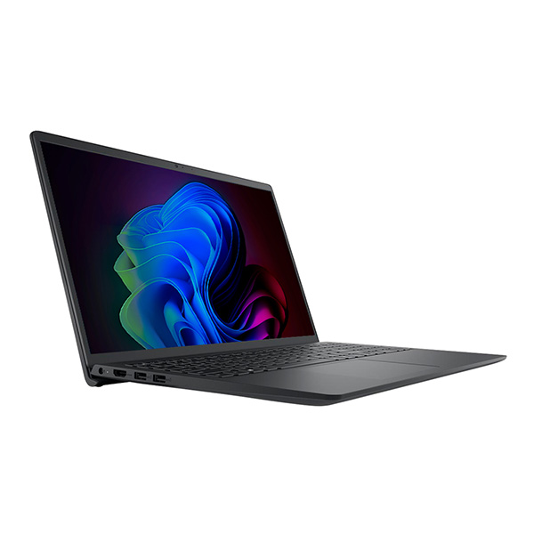 Máy tính xách tay Dell Vostro 3515 N5R73700U270W1 (Ryzen 7 3700U/ 8GB/ 512GB SSD/ AMD Radeon Graphics/ 15.6inch Full HD/ Windows 11 Home/ Black/ Vỏ nhựa)