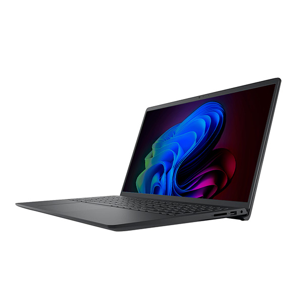 Máy tính xách tay Dell Vostro 3515 N5R73700U270W1 (Ryzen 7 3700U/ 8GB/ 512GB SSD/ AMD Radeon Graphics/ 15.6inch Full HD/ Windows 11 Home/ Black/ Vỏ nhựa)