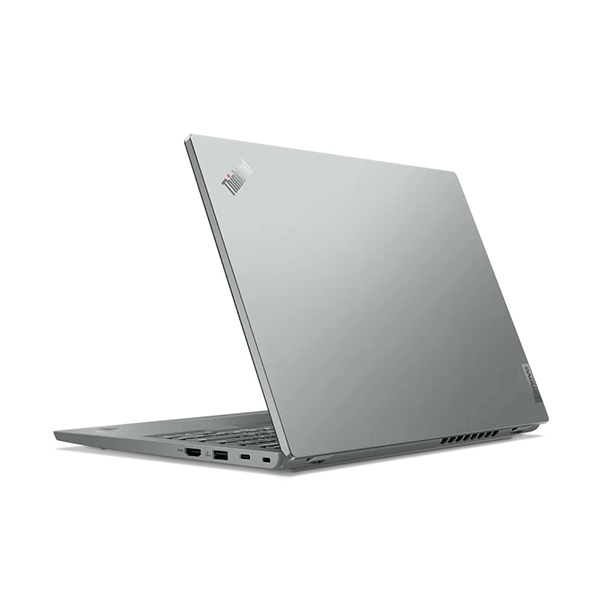 Laptop Lenovo ThinkPad L13 G3 21B3005YVA (Core i7 1255U/ 16GB/ 512GB SSD/ Intel Iris Xe Graphics/ 13.3inch WUXGA/ NoOS/ Black/ Aluminium/ 3 Year)