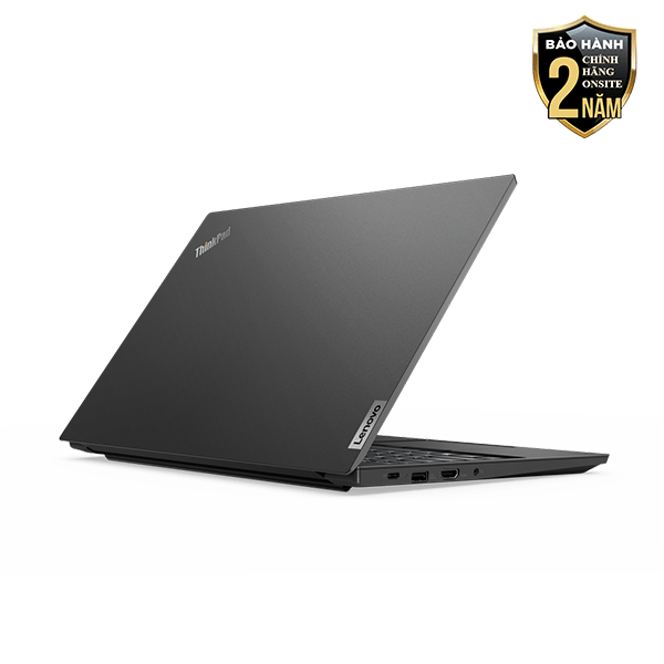 Laptop Lenovo ThinkPad E15 GEN 4 21E600CMVA (Core i7 1255U/ 8GB/ 512GB SSD/ Intel Iris Xe Graphics/ 15.6inch Full HD/ NoOS/ Black/ Aluminium/ 2 Year)