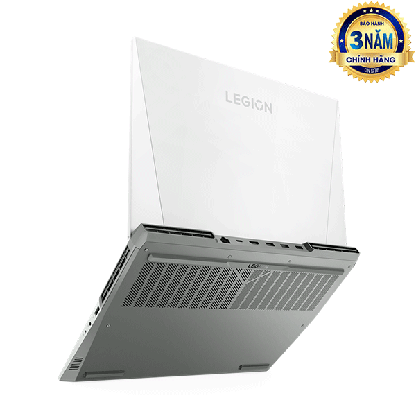 Laptop Lenovo Legion Gaming 5 Pro 16IAH7H (Core i7 12700H/ 16GB/ 512GB SSD/ Nvidia GeForce RTX 3070Ti 8GB DDR6/ 16.0inch WQXGA/ Windows 11 Home/ Trắng/ Aluminium/ 3 Year)