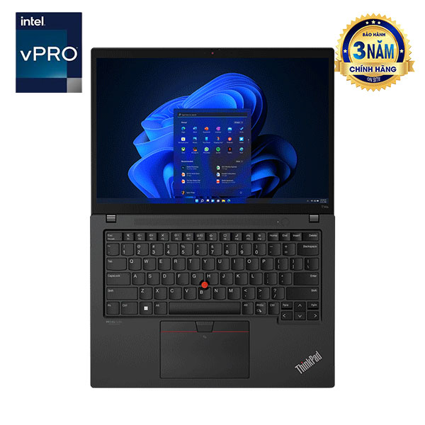 Lenovo ThinkPad T14 Gen 6 (AMD) 14" IPS FHD+ (Ryzen AI PRO Seria 300-7