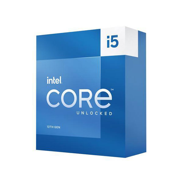 CPU Intel Core i5 13600K Box (Socket 1700/ Base 3.6Ghz/ Turbo 5.1GHz/ 14 Cores/ 20 Threads/ Cache 20Mb)